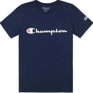 Boy champion tee